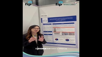 FIP ECPG POSTER PRESENTATIONS