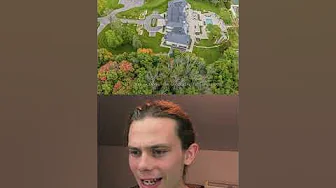 Fit for a Canadian King!