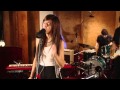 Christina Grimmie - Get Yourself Together - OFFICIAL Live Session