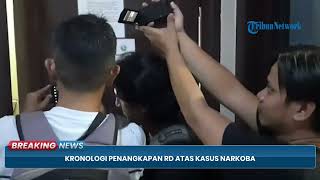🔴BREAKING NEWS: Masih SMP, Anak Artis Lilis Karlina Jadi Mafia Narkoba & Sudah Punya Anak Buah