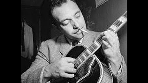 Django Reinhardt Phrase #4 | Gypsy Jazz Lesson
