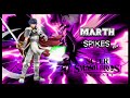 Savage Marth Spikes - Super Smash Bros. Ultimate Montage