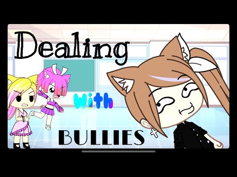 dealing-with-bullies-(funny-skits)-gacha-life-{read-description-please}
