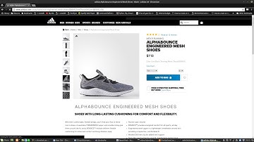 [Part 3] Creating a Sneaker Bot in Python - Proxies and Continuous Requests