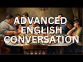 The  Global Obesity Epidemic  Solution - Advanced Level English Conversation  ESL TOEIC  Part 2