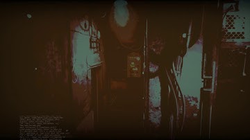 OBSERVER is Blade Runner + Deja Vu + Terminator Vision [and cool af]