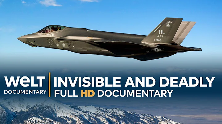 Stealth Technology - Invisible And Deadly | Full Documentary - DayDayNews