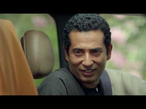 يونس قفش موظف عنده وهو ماشي على الطريق يونس ولد فضة