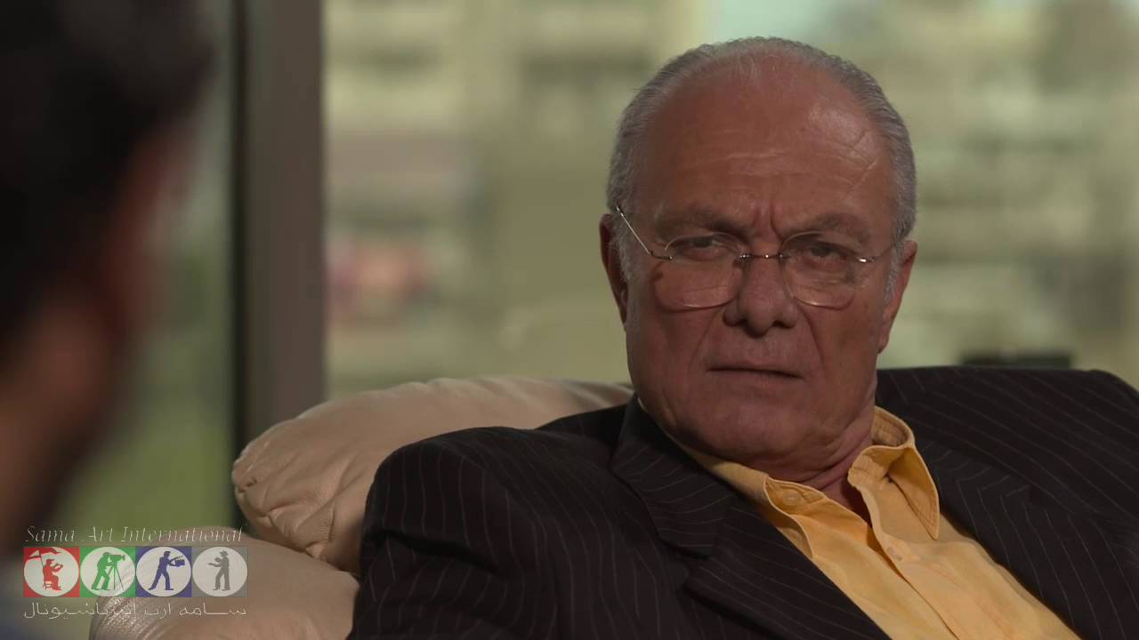 مسلسل روبي ـ الحلقة 93 الثالثة والتسعون كاملة HD Ruby