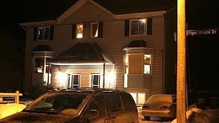 Famous Canada: Mass shooting plot foiled say police Profile