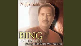 Paraluman - Bing Rodrigo