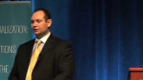 What Does It Take To Have Well Rounded SOA?  - Part 2 of Keynote Speech at SOA World West