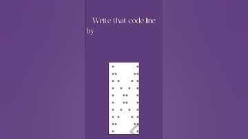 codes for hollow butterfly pattern