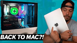 4K Video Editing PC Build | 1 Year Later!
