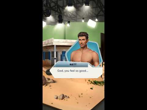 🔥PARTY GONE S*XUAL w/ MATT!! 🔥😍FINALE!! Ch16 (2/3). Red Carpet Diaries Book 2 || Choices