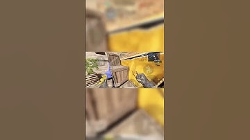 2 Piece On Tunisia #callofduty #callofdutymobile #cod #codm #codmobile #sniping