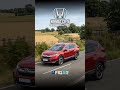 Honda CR-V Evolution (1995-present) #carevolution  #cartransformation  #vehicleevolution