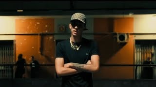 Baby Gang ft Didine Canon 16 - MENTALITÉ (Video clip Remix by DJ Fath)