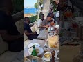 Kylian mbapp relaxes in cannes  before real madrid and euro 2024  ft dembel  tchaga mbappe