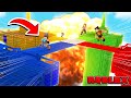 ROBLOX BRICK BATTLE BLAST!!