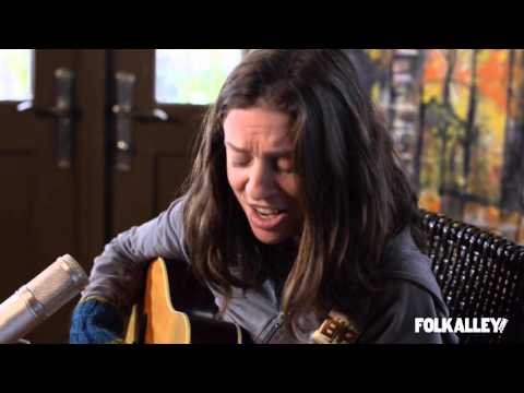 Folk Alley Sessions