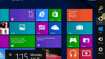 Windows 8 How to open up command prompt and run as administrator