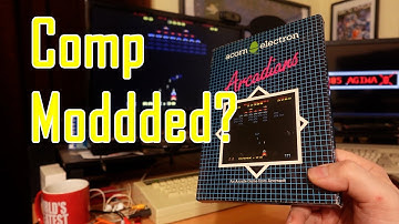 EP-231: Arcadians on Acorn Electron #playmorein24