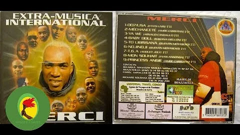 Extra Musica International - Merci (2000)