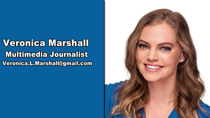Veronica Marshall: Health and Medical News Reporte...