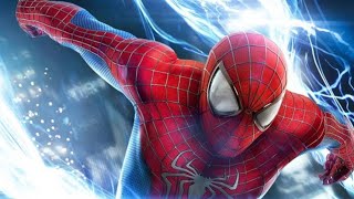 The Amazing Spider-Man 2 (Skillet- Awake And Alive) HD