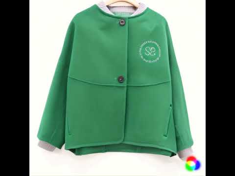 #룻의하루 #Brandsales 구스누빔핸드WinterStyle CozyOuterwear ChicCoats FashionOuterwear StylishJackets