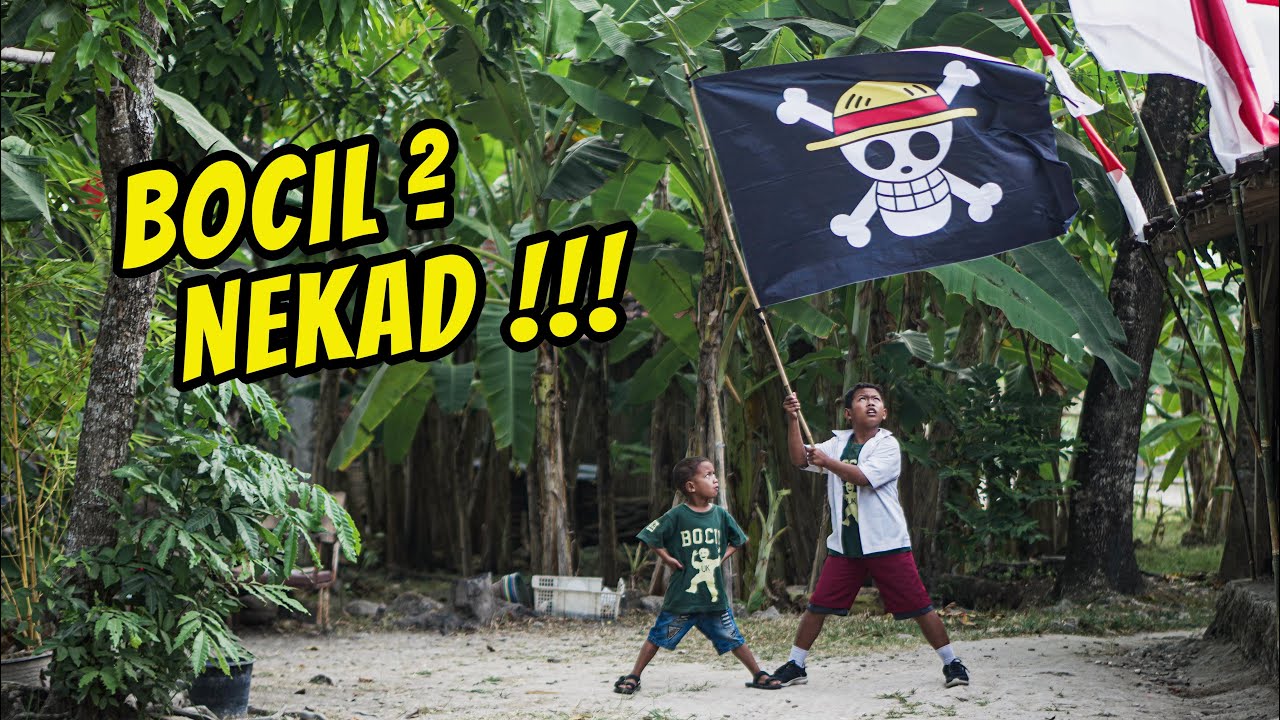 CAH NDESO | Episode 06 - Ucup Klaten