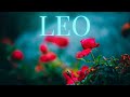 Leo &quot;IN-DEPTH SOULMATE PREDICTIONS&quot; 💞🌹#leo #tarotreading #leotarot #soulmate