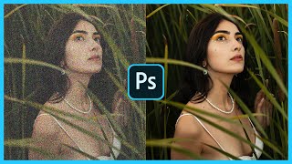 How to Reduce Noise in Photoshop 2024 by Photoshop Tutorials by Layer Life 9,387 views 7 months ago 1 minute, 50 seconds