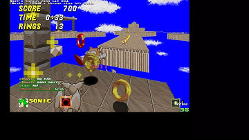 SRB2 v2.2.9 - Multiplayer - v2.1 = Match and Co-op part 1. (for v2.2 = Co-op part 4.)