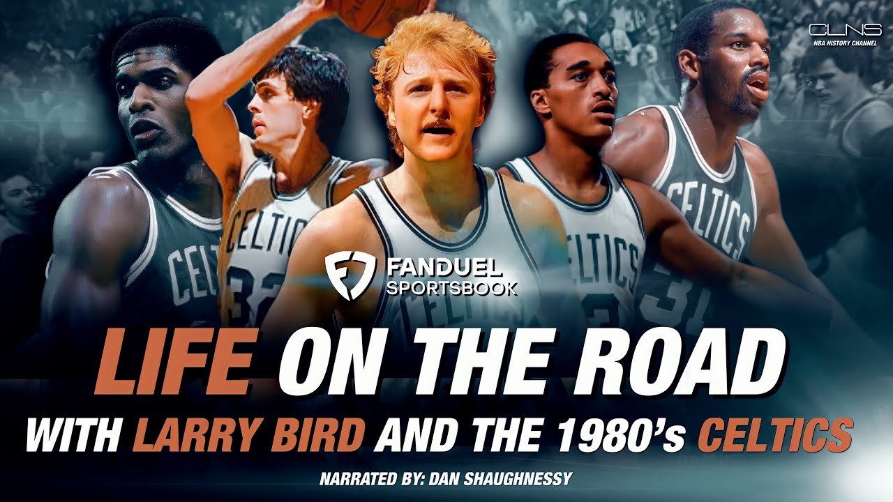 Wish It Lasted Forever: Life with the Larry Bird Celtics