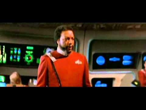 Star Trek II. La ira de Khan (1982) de Nicholas Meyer (El Despotricador Cinéfilo)