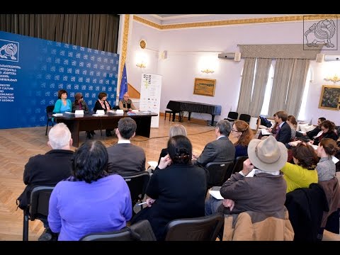 არტისტერიუმი 2014 - 7 ნოემბერს გაიხსნება