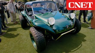 The Meyers Manx 2.0 Is How the Past Should Become the Present