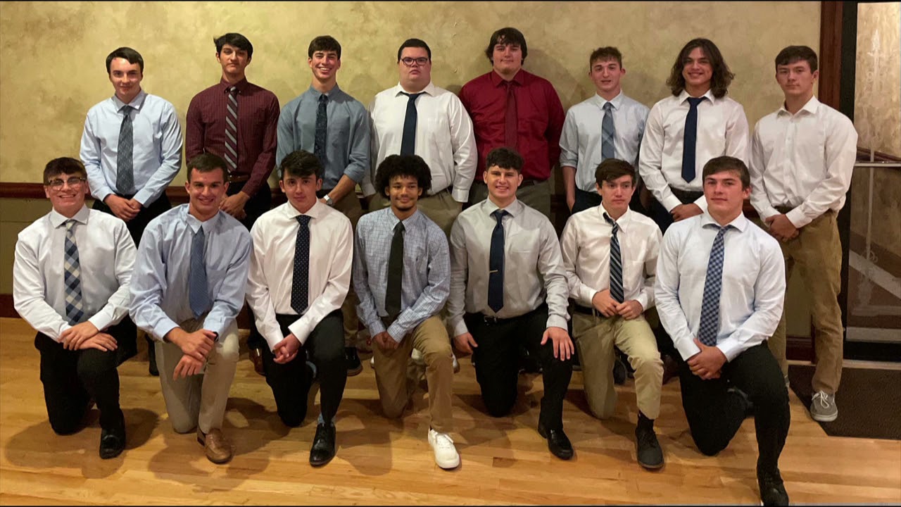 Very proud of our Monson athletes playing on the Monson-Palmer Co-op Football Team!