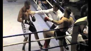 Bratislavska boxerna Fight highlights 2010-2011.mov