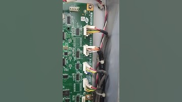 SCREEN CTP., All Spares Available....