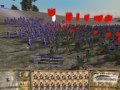 10000 peasants vs 1000 hounds of culann rome total war barbarian invasiona must see battle