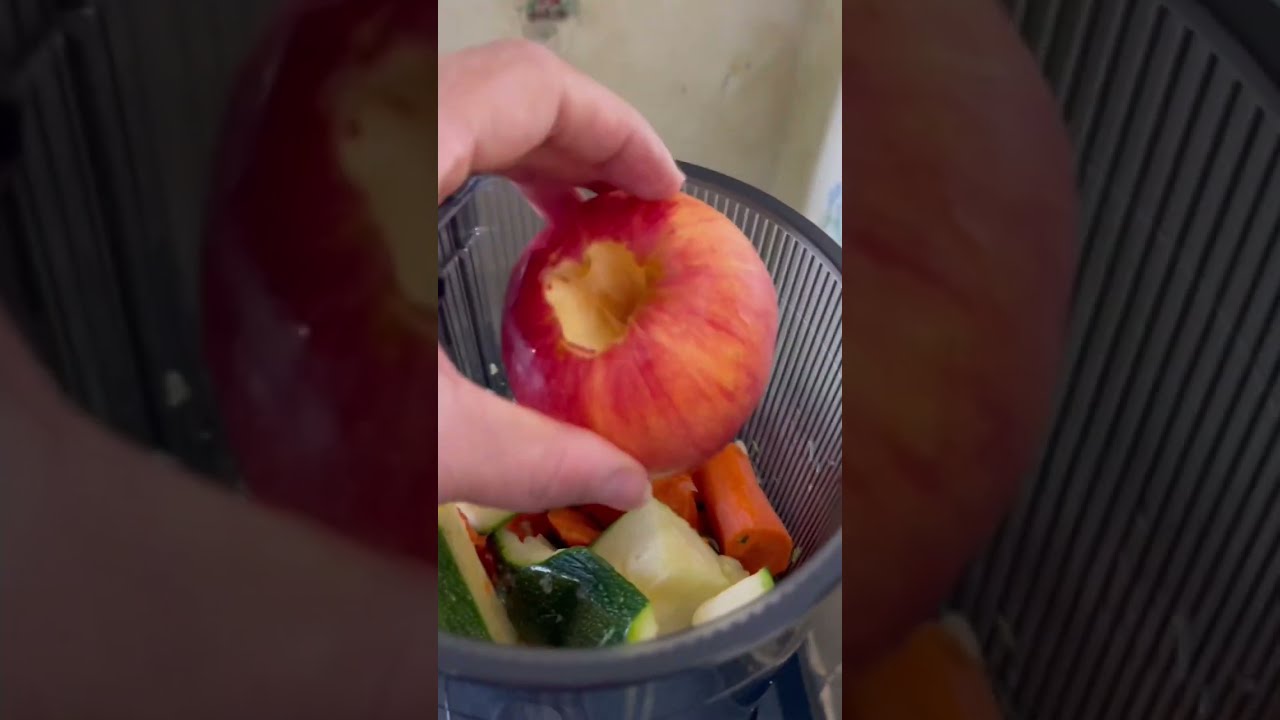 Simple Zucchini Juice Recipe Healthy Wellness Eatwell Veggies Fruits