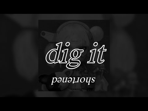 Bring Me The Horizon - DIg It (Lyrics)