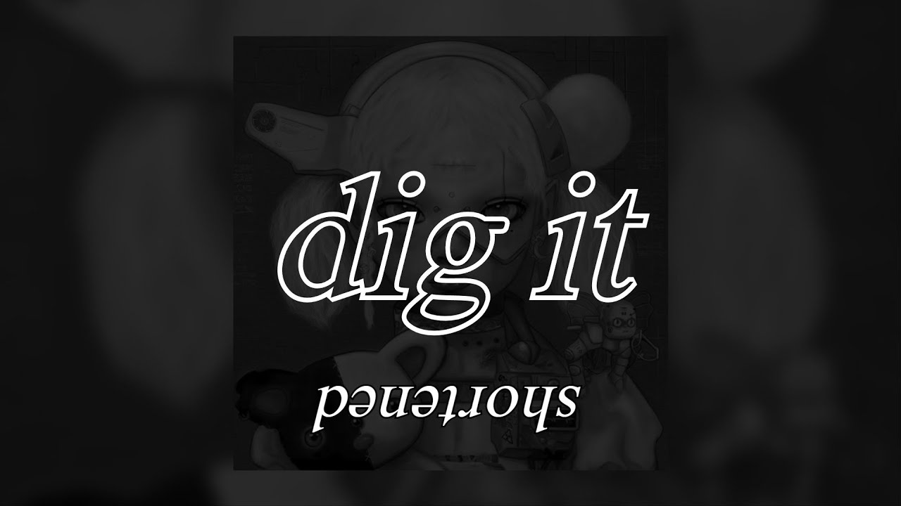Watch bring me the horizon - dig it (shortened) on YouTube Watch bring me the horizon - dig it (shortened) on YouTube
