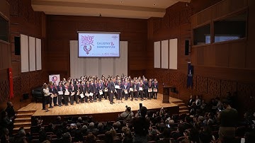 Eshot Eşitliğe Sür Çalıştay&Sempozyum