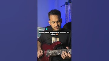 Thumbnail of The Eagles - Hotel California Solo (Cover)