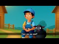 pg_5 | Upasana Prakashan | Rhymes | UKG | Baa , Baa , Black Sheep | For Children