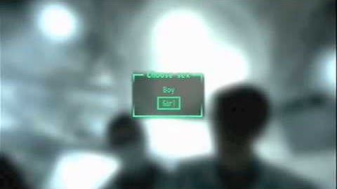 FALLOUT 3 WALKTHROUGH WITH COMMENTARY PART 1